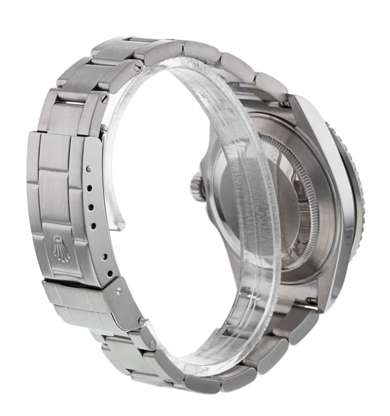 Rolex Submariner 16610